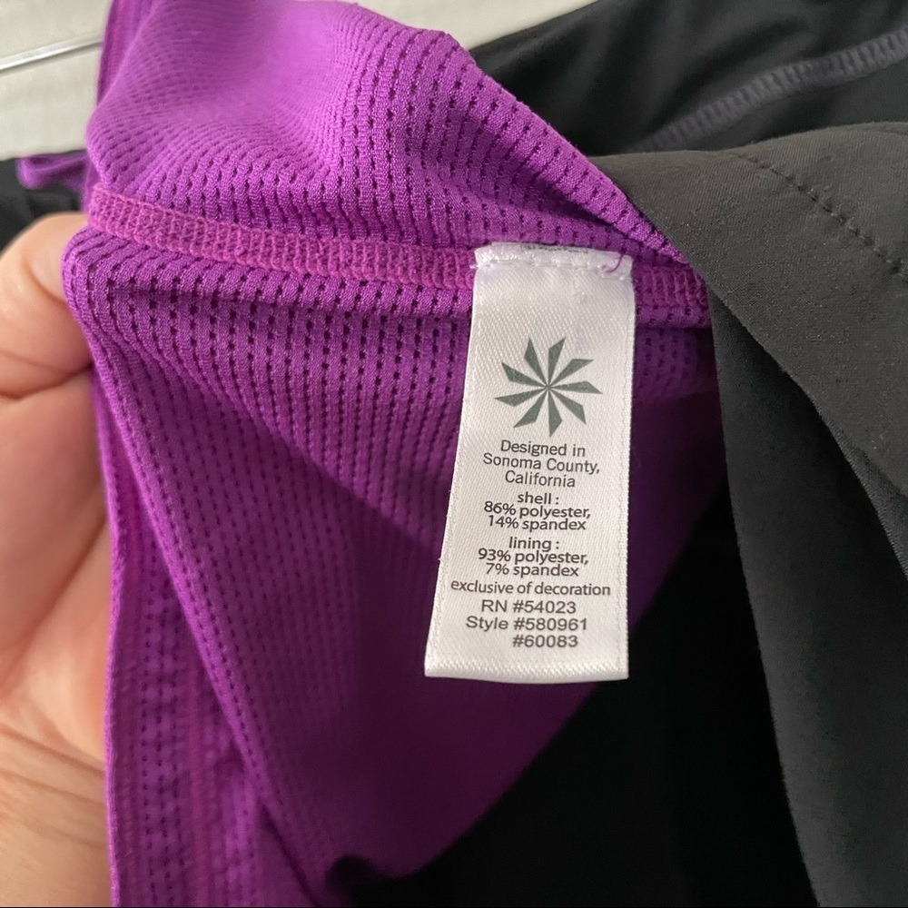 Athleta skirt - Picture 5 of 5